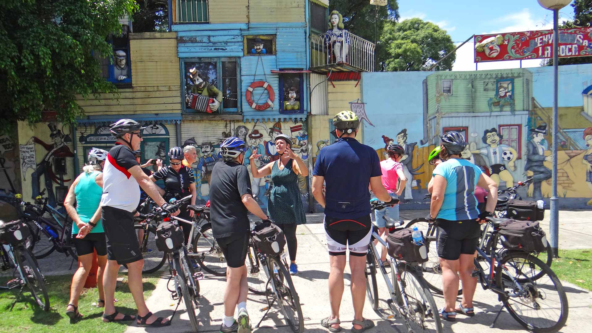 En veldig hyggelig tilbakemelding!